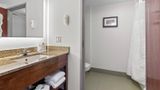 Comfort Suites Manassas Room