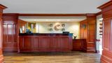 Comfort Suites Manassas Lobby