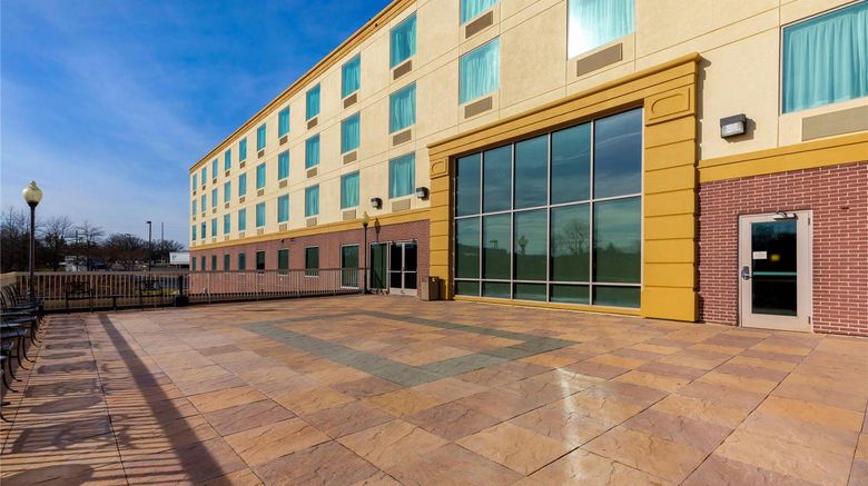 <b>Comfort Suites Manassas Other</b>. Images powered by <a href="https://iceportal.shijigroup.com/" title="IcePortal" target="_blank">IcePortal</a>.
