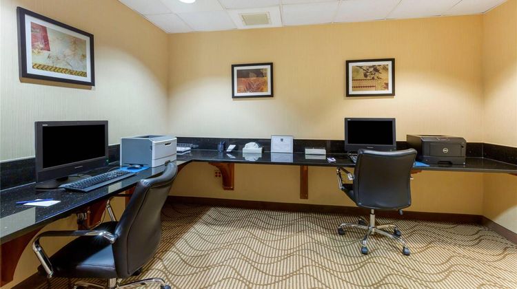 Comfort Suites Manassas Other