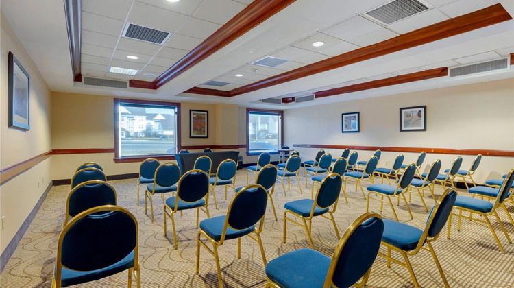 Comfort Suites Manassas Meeting