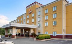 Comfort Suites