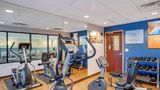 Comfort Suites Health