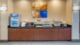 Comfort Suites Restaurant