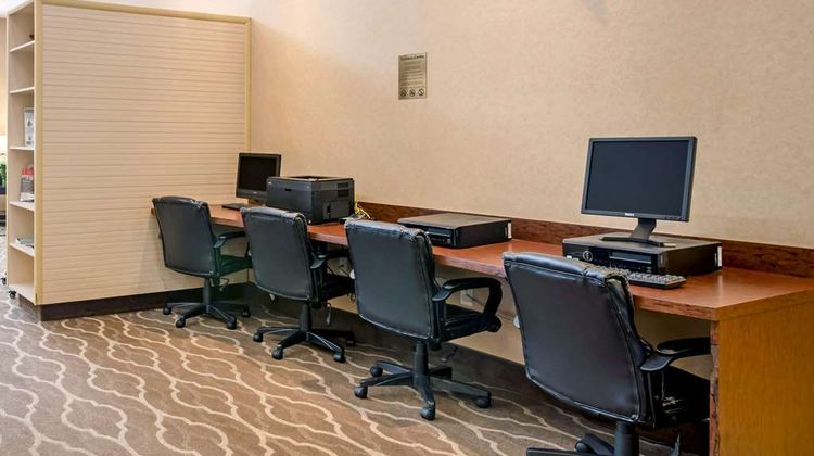 Comfort Suites Other