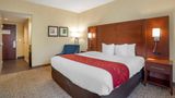 Comfort Suites Room