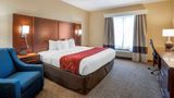 Comfort Suites Room