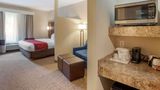 Comfort Suites Suite