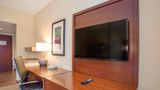 Comfort Suites Suite