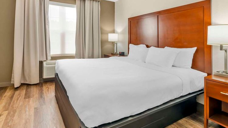 Comfort Inn Suite