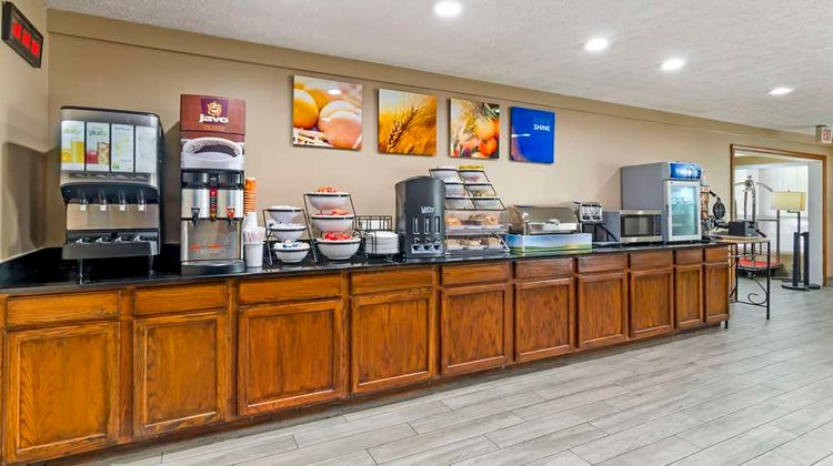 Comfort Inn Restaurant