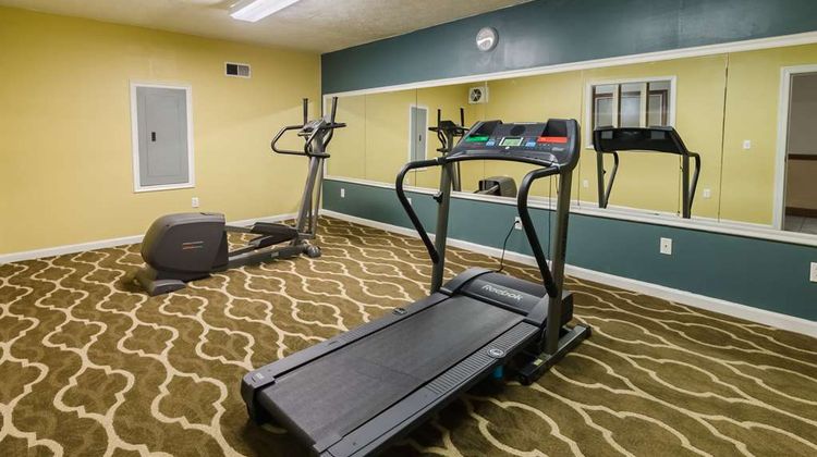 Comfort Inn Health