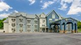 <b>Comfort Inn Exterior</b>. Images powered by <a href="https://iceportal.shijigroup.com/" title="IcePortal" target="_blank">IcePortal</a>.