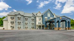 Comfort Inn