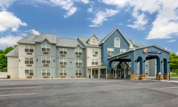 Comfort Inn