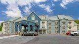 <b>Comfort Inn Exterior</b>. Images powered by <a href="https://iceportal.shijigroup.com/" title="IcePortal" target="_blank">IcePortal</a>.