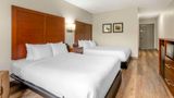 <b>Comfort Inn Room</b>. Images powered by <a href="https://iceportal.shijigroup.com/" title="IcePortal" target="_blank">IcePortal</a>.