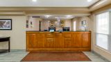 <b>Comfort Inn Lobby</b>. Images powered by <a href="https://iceportal.shijigroup.com/" title="IcePortal" target="_blank">IcePortal</a>.