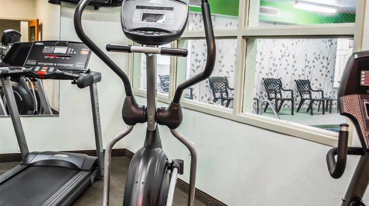 Sleep Inn & Suites Health