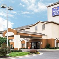 Sleep Inn & Suites