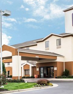 Sleep Inn & Suites
