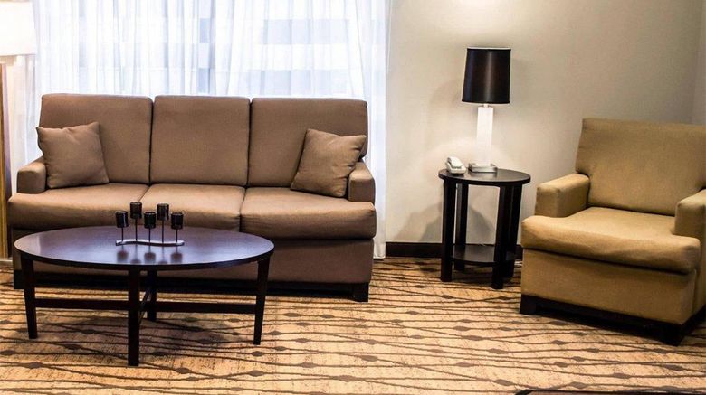 <b>Sleep Inn & Suites Lobby</b>. Images powered by <a href="https://iceportal.shijigroup.com/" title="IcePortal" target="_blank">IcePortal</a>.