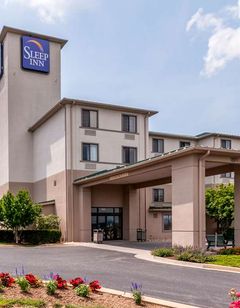 Sleep Inn & Suites