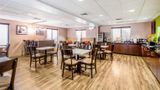Sleep Inn & Suites Restaurant