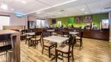 Sleep Inn & Suites Restaurant