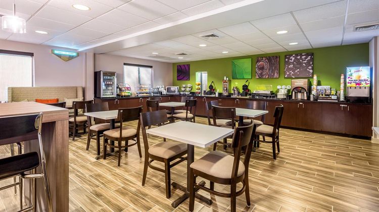 Sleep Inn & Suites Restaurant