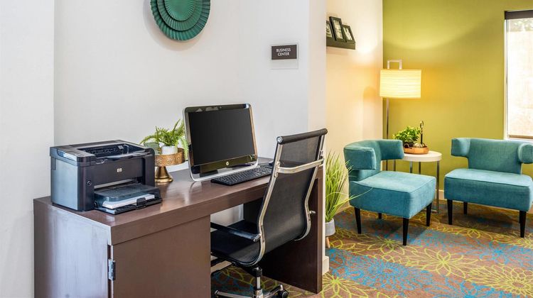 Sleep Inn & Suites Other