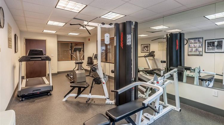 Sleep Inn & Suites Health