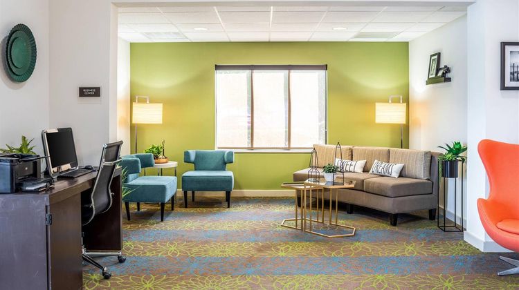Sleep Inn & Suites Other