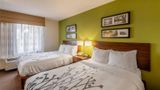 Sleep Inn & Suites Suite