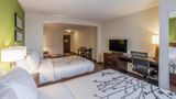 Sleep Inn & Suites Suite