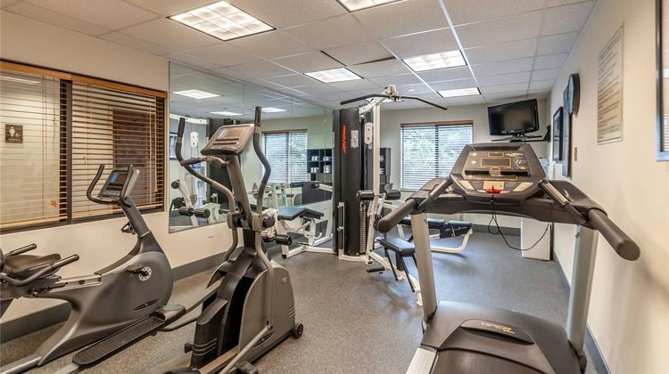 Sleep Inn & Suites Health