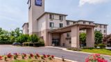 Sleep Inn & Suites Exterior