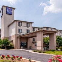 Sleep Inn & Suites