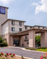 Sleep Inn & Suites