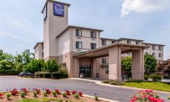 Sleep Inn & Suites