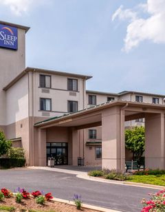 Sleep Inn & Suites