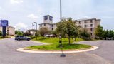 Sleep Inn & Suites Exterior