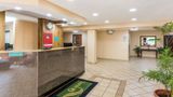 <b>Quality Inn & Suites Lobby</b>. Images powered by <a href="https://iceportal.shijigroup.com/" title="IcePortal" target="_blank">IcePortal</a>.