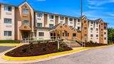 <b>Quality Inn & Suites Exterior</b>. Images powered by <a href="https://iceportal.shijigroup.com/" title="IcePortal" target="_blank">IcePortal</a>.