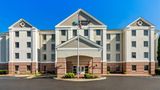 MainStay Suites Roanoke Airport Exterior