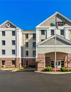 MainStay Suites Roanoke Airport