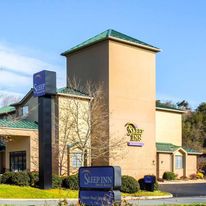 Sleep Inn & Suites Monticello