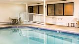 Sleep Inn & Suites Monticello Pool