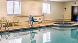 Sleep Inn & Suites Monticello Pool