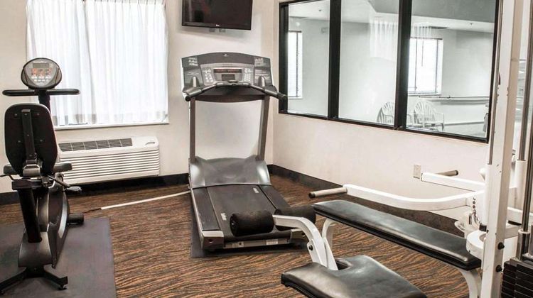 Sleep Inn & Suites Monticello Health